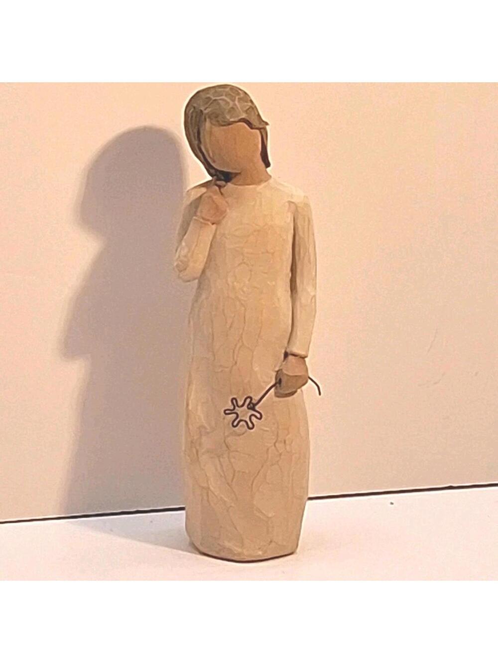 Willow Tree Remember Figurine by Susan Lordi 2005